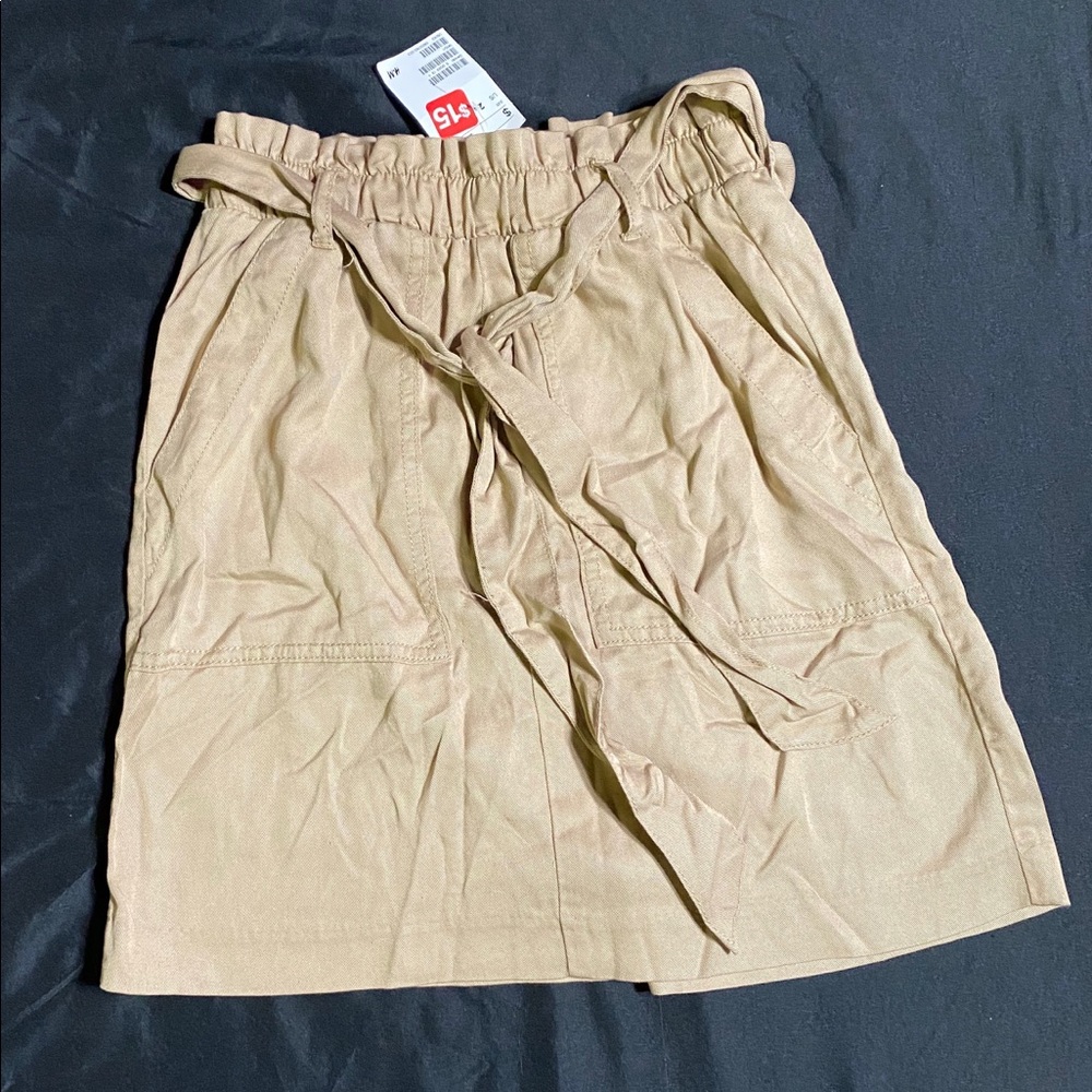 Skirt